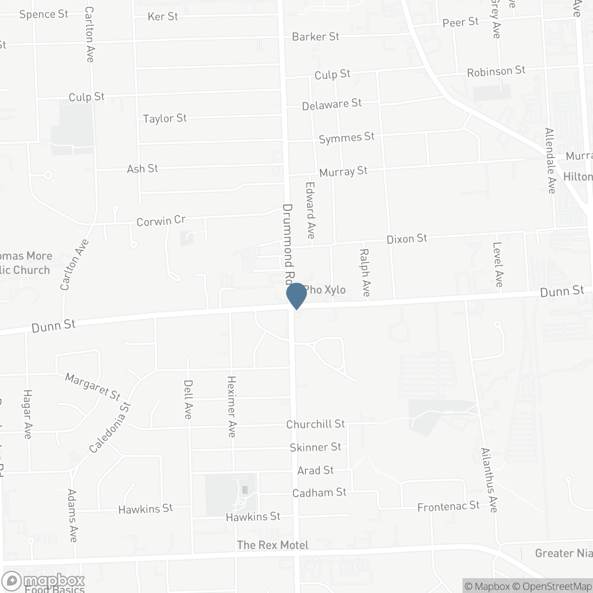 6604 LOCUS Avenue, Niagara Falls, Ontario L2G 4K7